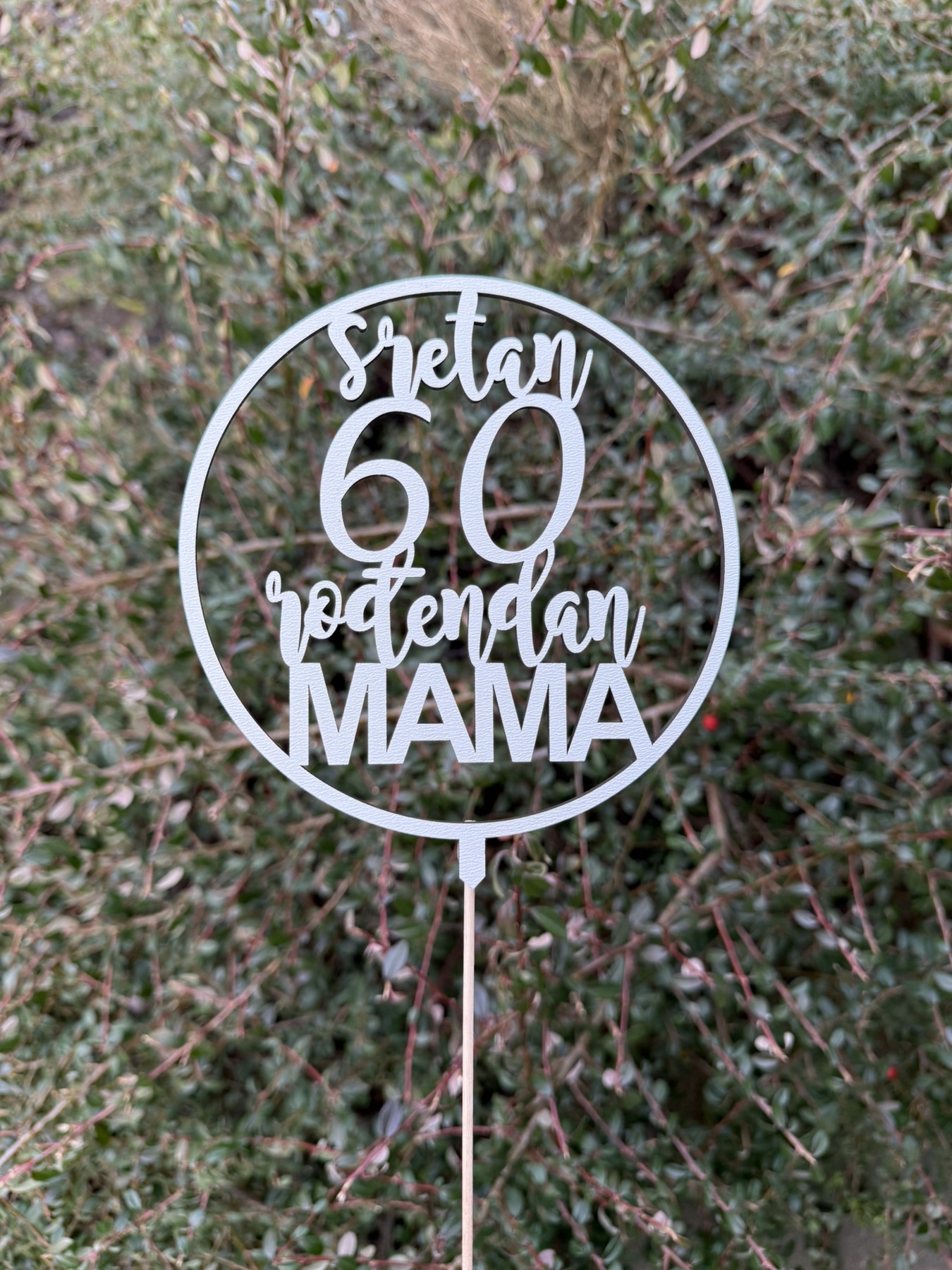 Personalizirani toper 523