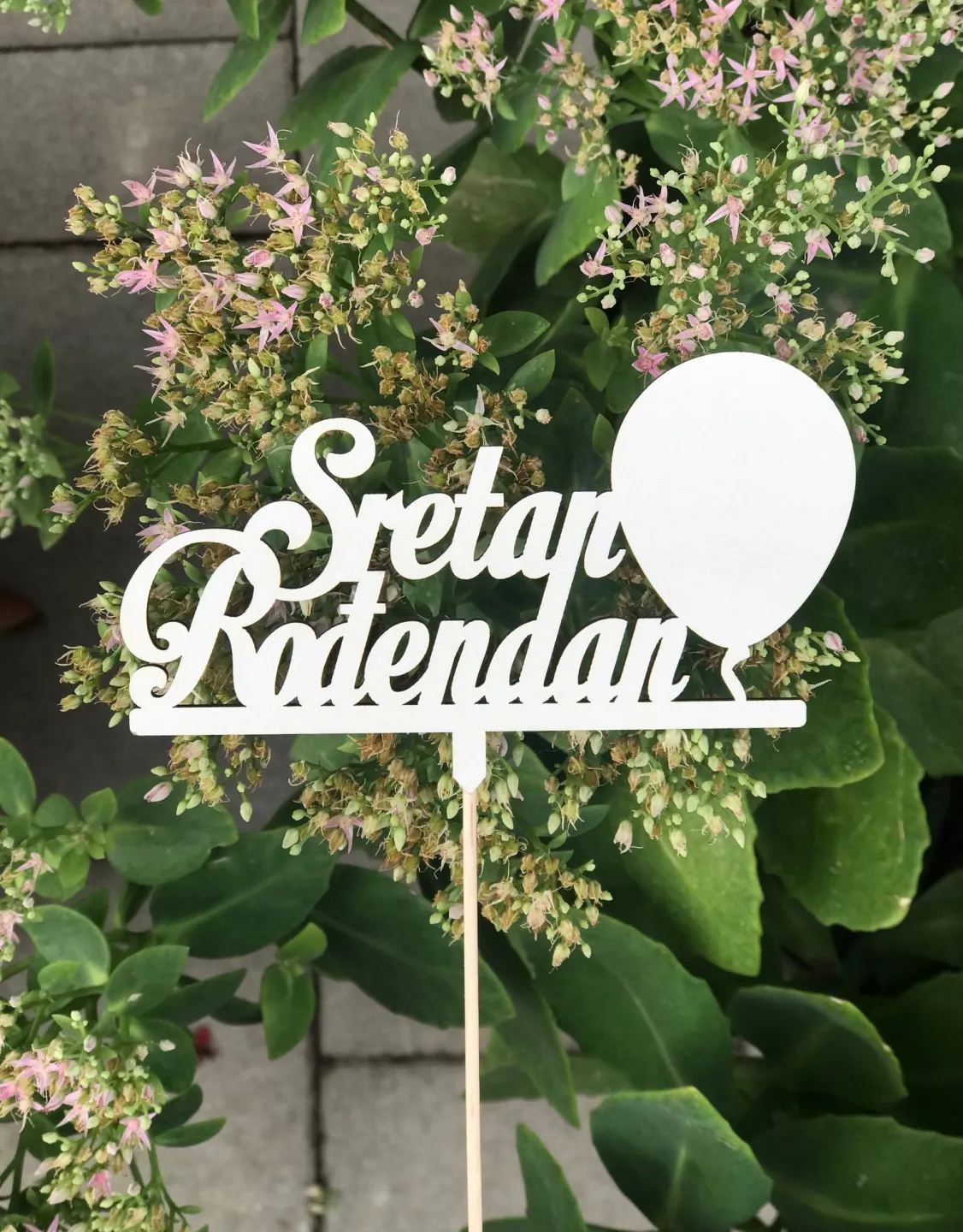 Toper sretan rođendan